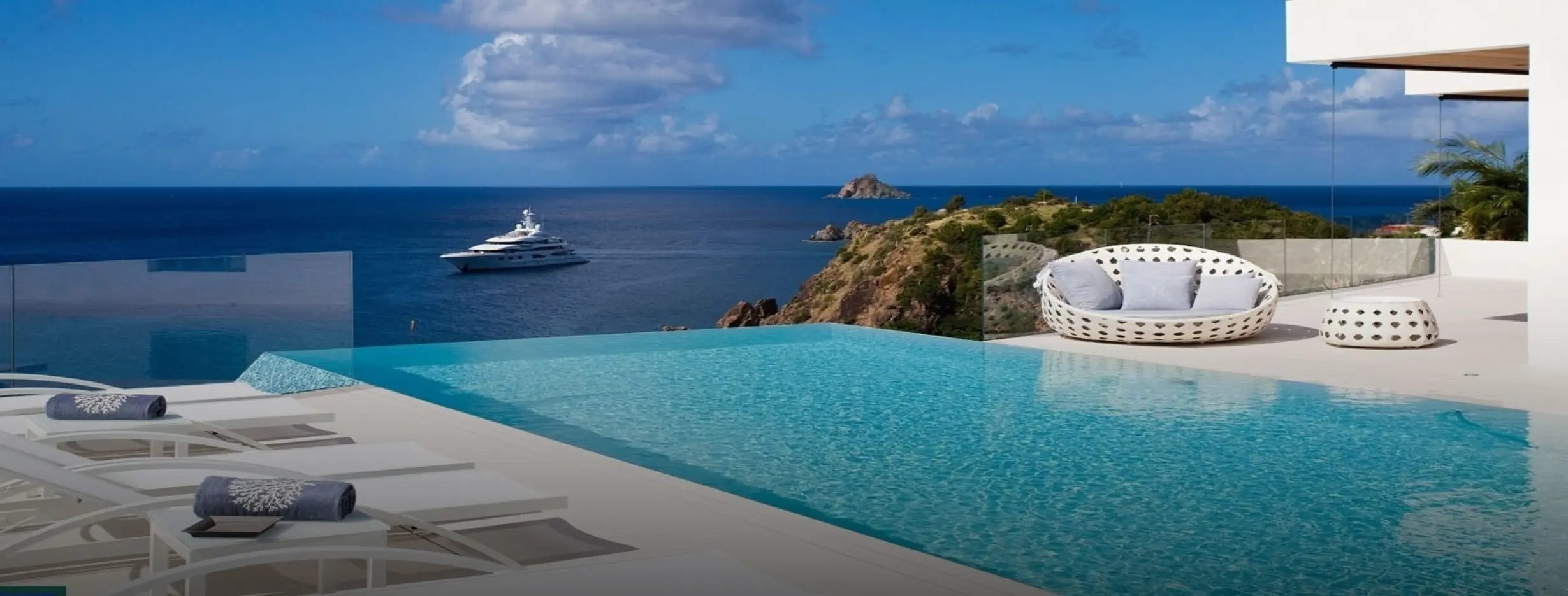 Image for Caribbean Elegance Tales